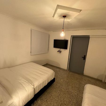 Rustik House 호텔 메딜린 외부 사진