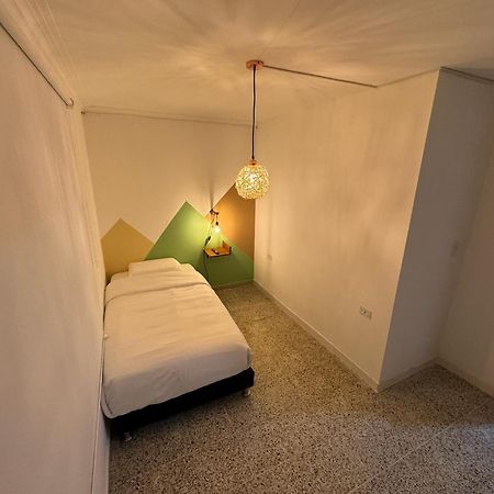 Rustik House 호텔 메딜린 외부 사진
