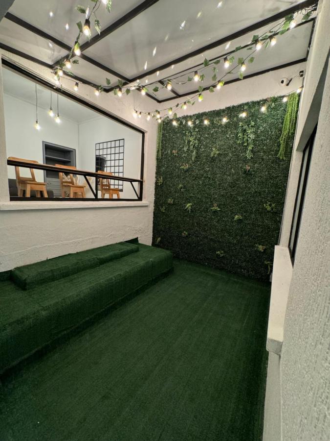 Rustik House 호텔 메딜린 외부 사진