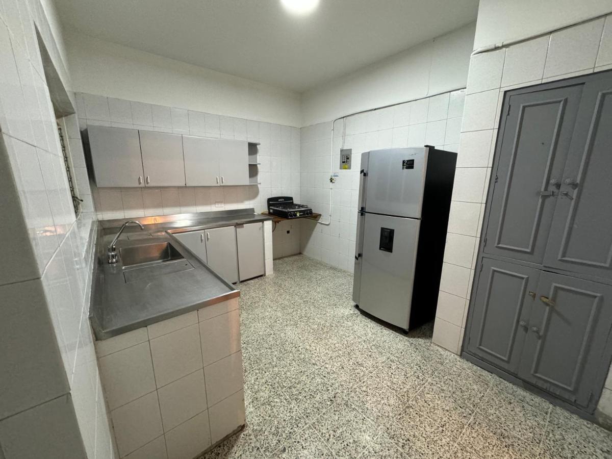 Rustik House 호텔 메딜린 외부 사진