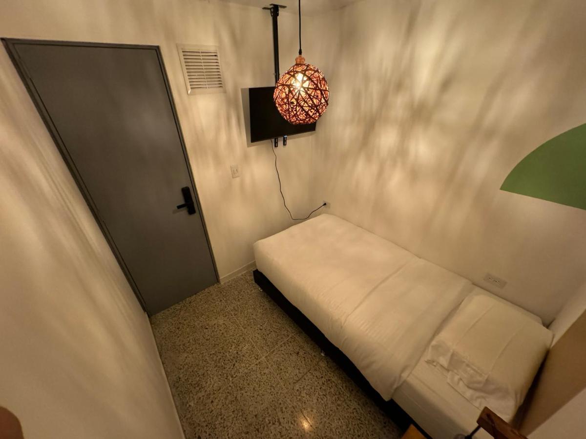 Rustik House 호텔 메딜린 외부 사진