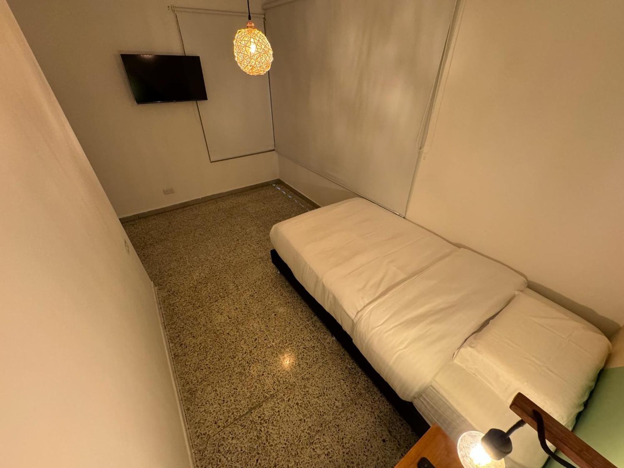 Rustik House 호텔 메딜린 외부 사진