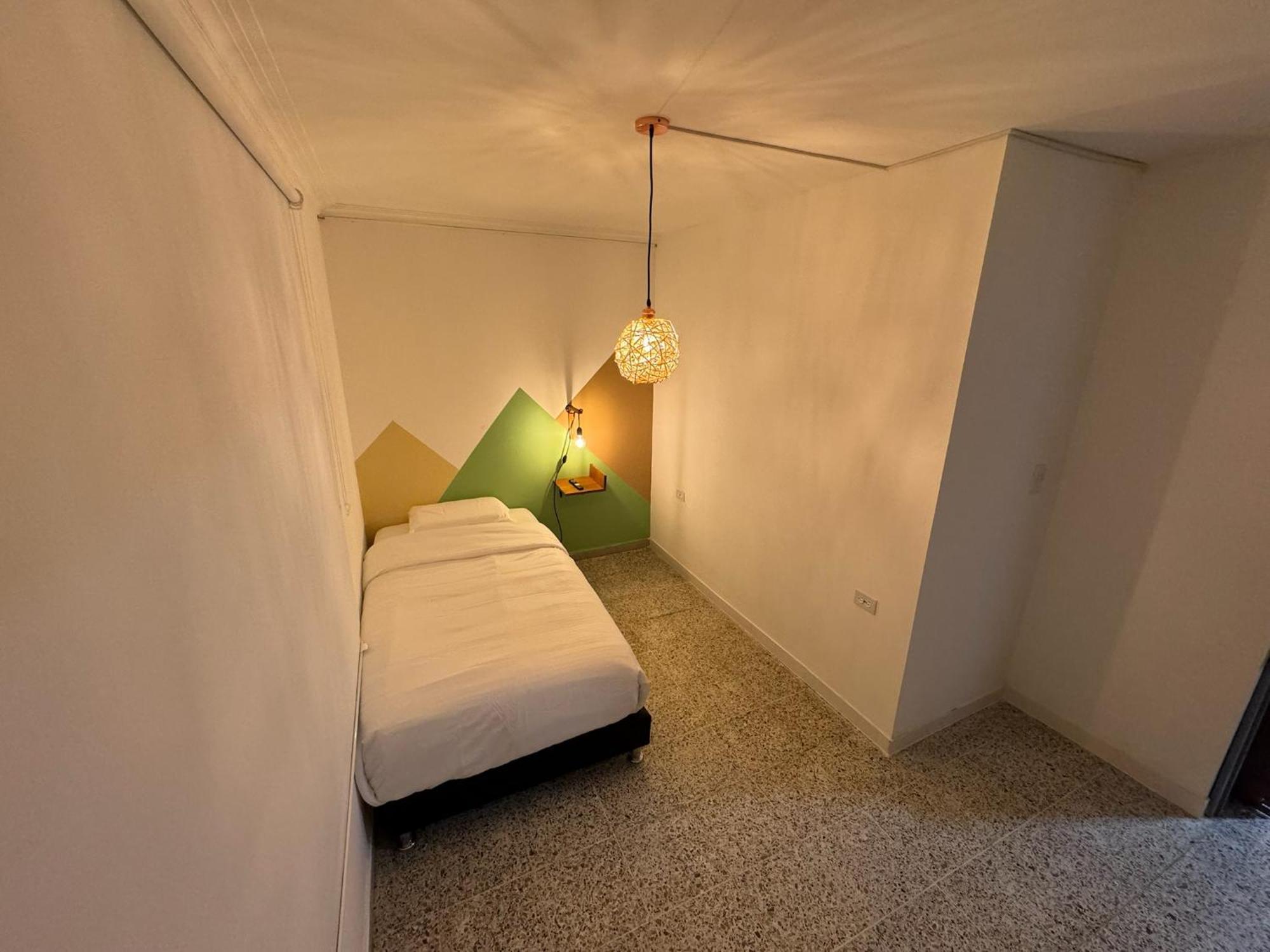 Rustik House 호텔 메딜린 외부 사진