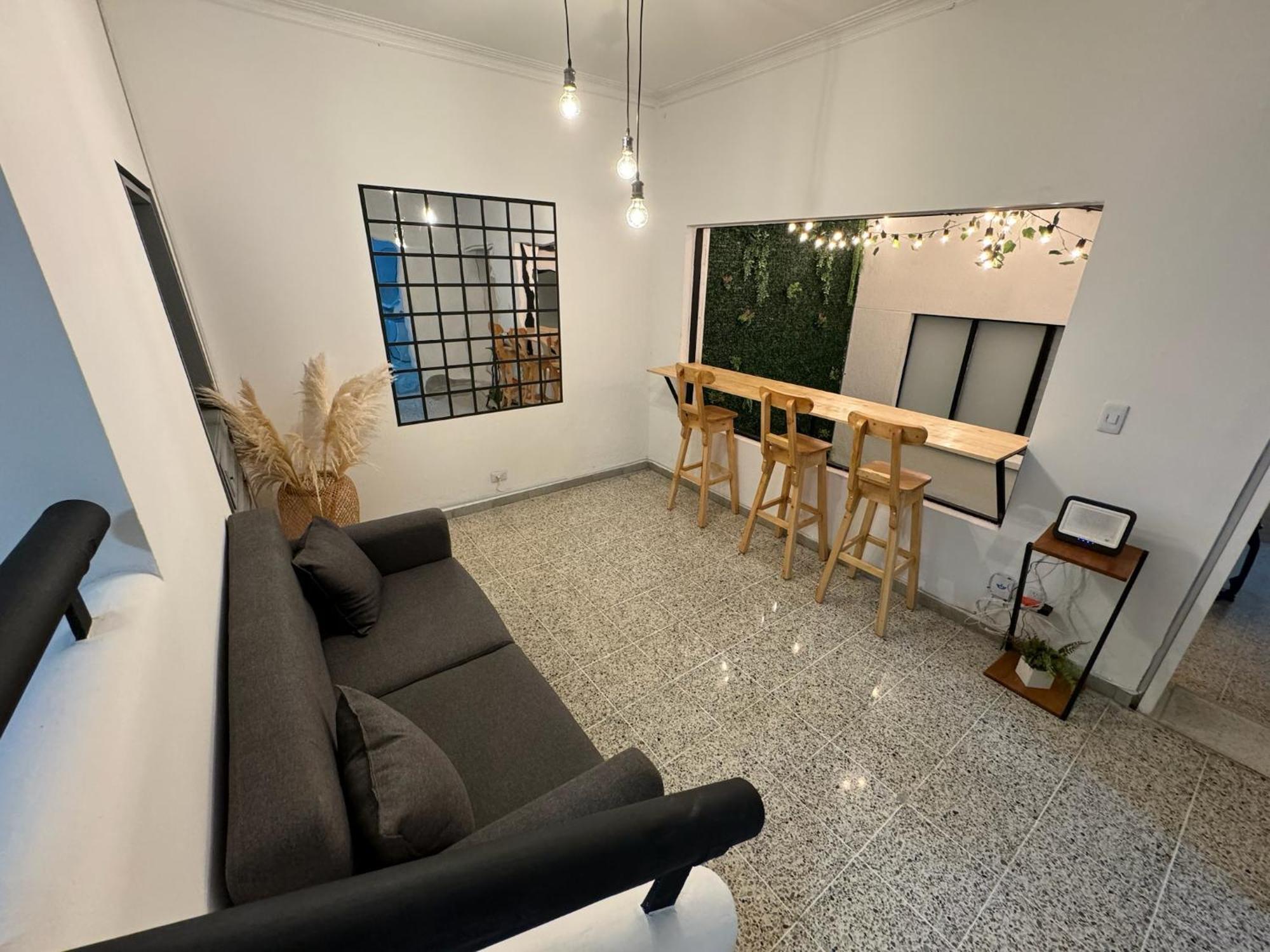 Rustik House 호텔 메딜린 외부 사진